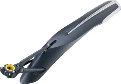 Produktbild von Topeak DeFender XC11, Hinterer Kotflügel, Schwarz