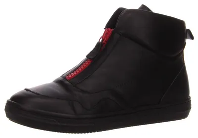 Produktbild von andrea conti Stiefelette schwarz in Gr. 42