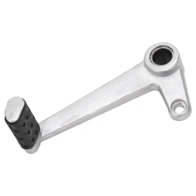 Obrázok produktu pre Páka radenia, páka radenia, pedál radenia, pedál radenia, páka radenia motocyklov, rameno páky radenia