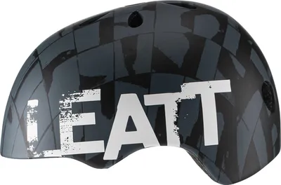 Produktbild von Leatt Helmet MTB Urban 1.0 Junior Black XS