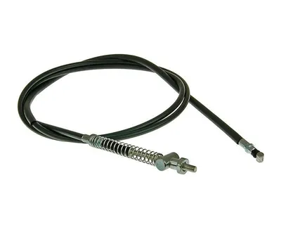 Image de Câble de frein à tambour 204cm pour GY6 125/150ccm