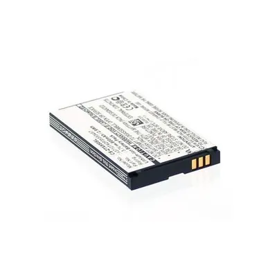 Produktbild von AGI 93698, 800 mAh, Navigator/Handheld mobile computer/Mobile phone, Lithium-Ion, 5,5 cm, 3,4 cm, 5 mm