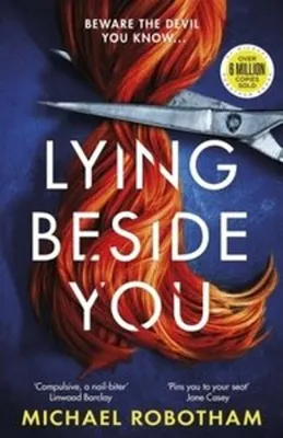 Produktbild von Lying Beside You
