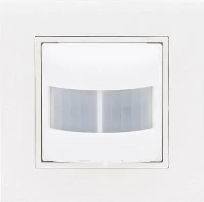 Immagine prodotto di REV 0399460190 Unterputz PIR-Bewegungsmelder 120 ° Weiß (0399460190)