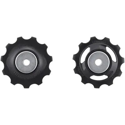 Obrázok produktu pre Shimano shift pulley set GRX, Kompatibilné s:RD-RX400