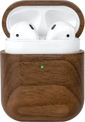 Image de Woodcessories ECO505 Kopfhörer-/Headset-Zubehör Hülle (ECO505)