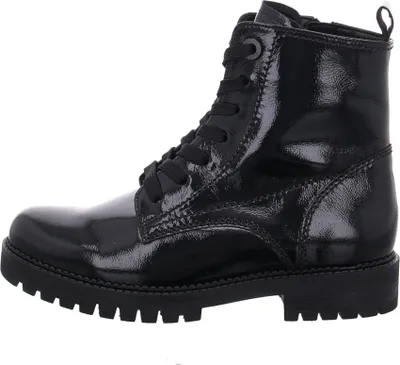 Produktbild von Gabor Schnürstiefeletten Damen 31393035313132 Schwarz 38 EU