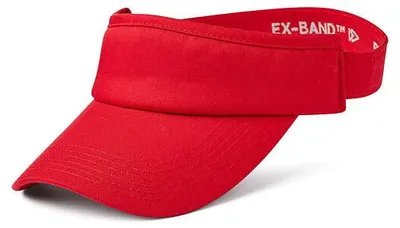 Obrázok produktu pre Šiltovka State of WOW, farba: červená, model: Stretchfit