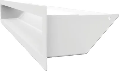 Obrázek produktu pro LUFT SF bílá 9x60