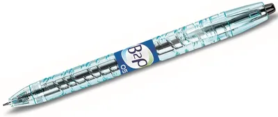 Produktbild von B2p Schwarzer Pilot Gelstift Bl-B2p-5-B