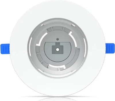 Image de Support de Montage pour Caméra Dôme Ubiquiti G5 PTZ Blanc