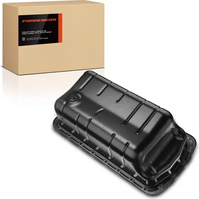 Obrázok produktu pre Frankberg 1x Olejová vaňa Olejová vaňa motora pre Peugeot 206 307 Citroën Suzuki Fiat Lancia 1998-2018 1.9L 2.0L