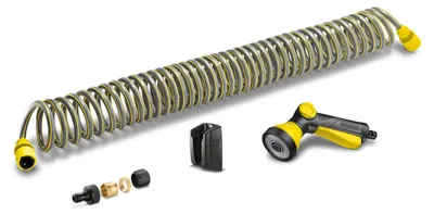 Obrázek produktu pro Kärcher 2.645-178.0, 10 m, Černá, Žlutá
