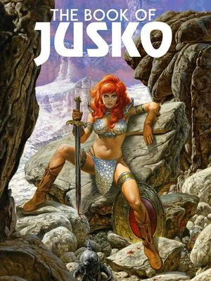 Obrázek produktu pro The Book of Jusko