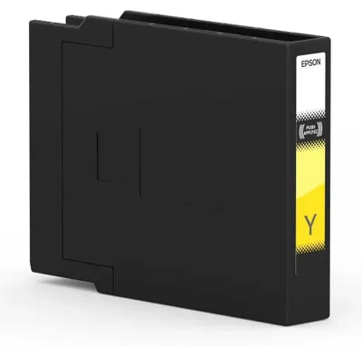 Zdjęcie produktu dla Epson C13T14B440, Ekstra (Super) Wysoka wydajność, Żółty, 1 szt., Jednopak