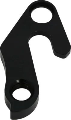 Immagine prodotto di Msc Zion Carbon Alu Rd Forcellino nero  Nero Taglia unica
