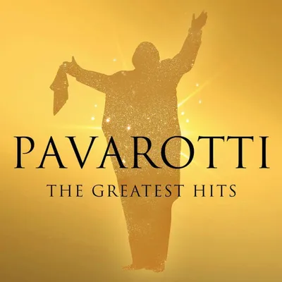 Produktbild von Pavarotti: The Greatest Hits