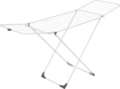 Produktbild von Wäscheständer H200 183 x 55 x 99 cm VELKEA