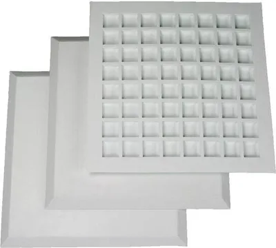 Produktbild von Benson PB (GH-0401) Portable Bases, Set of 3 Baseball/Softball Artikel