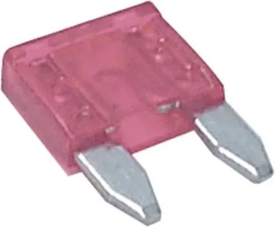 Immagine prodotto di Fusibile Automatico (4A-Rosa)