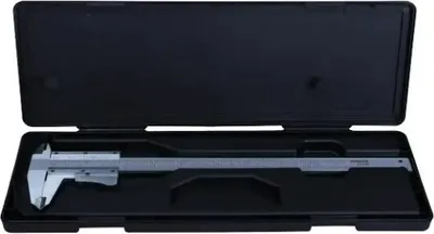 Produktbild von ROOKS Messschieber OK-06.0360 Edelstahl