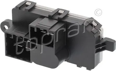 Produktbild von TOPRAN Regler Innenraumgebläse 305 201 für FORD FOCUS III Turnier