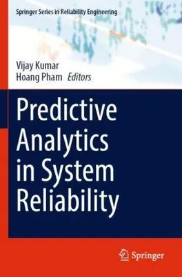 Zdjęcie produktu dla Predictive Analytics in System Reliability