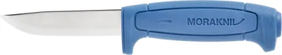 Zdjęcie produktu dla Nóż Morakniv Craft Basic 546 stal nierdzewna