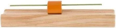 Produktbild von Aromandise PEARO10, 165 mm, 125 mm, 40 mm, 1 Stück(e), Frankreich