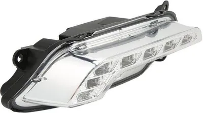 Produktbild von Rechtssitzfleischlamp für Mercedes-Benz E-Klasse, wasserdicht, LED-Tageslicht