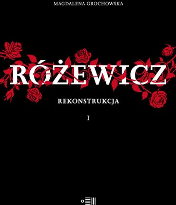 Produktbild von ISBN Różewicz. Rekonstrukcja, Polski, 536 stron(y)