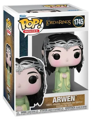 Produktbild von FUNKO POP! 83786 collectible figure