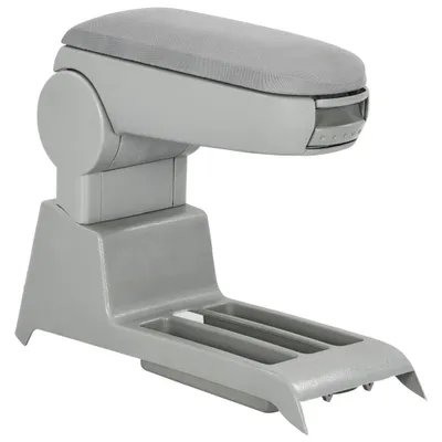 Image de VIDAXL-Armlehne für VW Polo (2001-2009) VW Cross Polo (2006-2009)