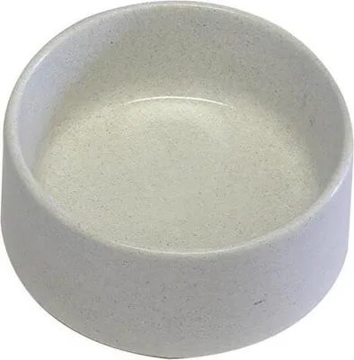 Zdjęcie produktu dla miska okrągła wyższa 205x 85mm betonowa (37)
