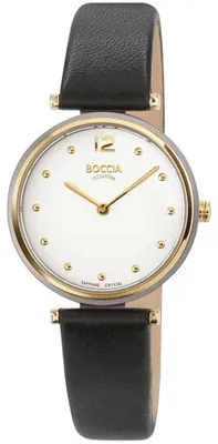 Obrázok produktu pre BOCCIA Náramkové hodinky 3349-01