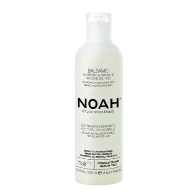 Productafbeelding van Noah Nutritieve Mango Conditioner, 1000 ml