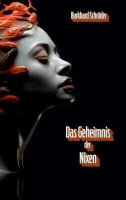 Zdjęcie produktu dla Das Geheimnis der Nixen