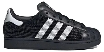 Produktbild von adidas Superstar Beaded Black White (Women's) - EU 36 2/3