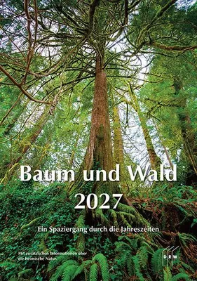 Immagine prodotto di Alberi e foreste 2027