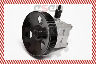 Produktbild von ESEN SKV 10SKV033 Servolenkung Pumpe Servopumpe für VOLVO V70 II (285) Hydraulisch