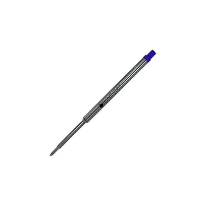 Produktbild von Monteverde J223303, Blau, Waterman, 2 Stück(e)