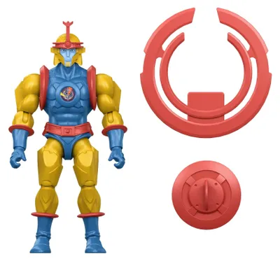 Image de Masters of the Universe JHK07, 6 ans et plus, multicolore, plastique