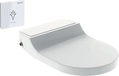 Produktbild von Geberit 004300111 Geberit AquaClean Tuma Comfort