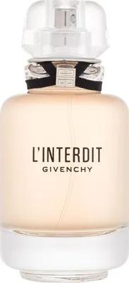 Produktbild von Givenchy L'Interdit Eau de Toilette 80ml