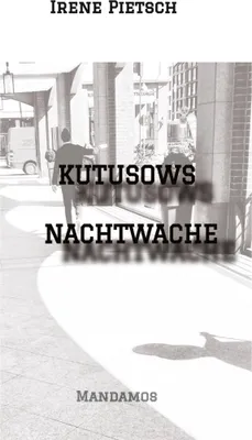 Produktbild von Kutusows Nachtwache