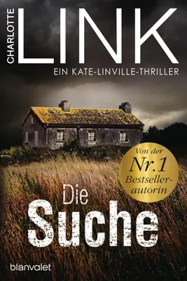 Produktbild von Die Suche