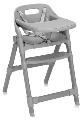 Produktbild von Fillikid Hochstuhl Theo grau