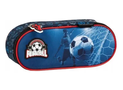 Produktbild von BackUp Ball Campus Schule Federtasche