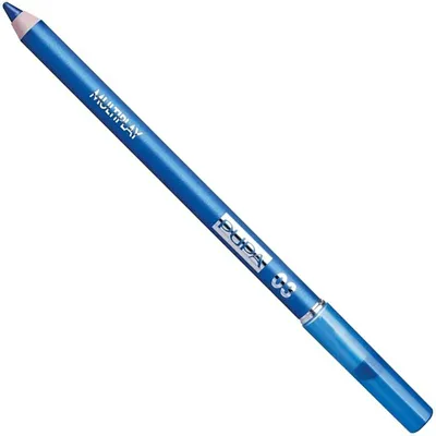 Immagine prodotto di Pupa Milano Multiplay Matita Eyeliner Triplice Utilizzo 03, 1,2 g