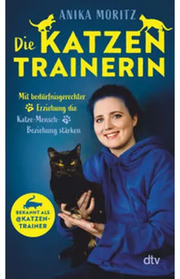 Obrázok produktu pre Die Katzentrainerin